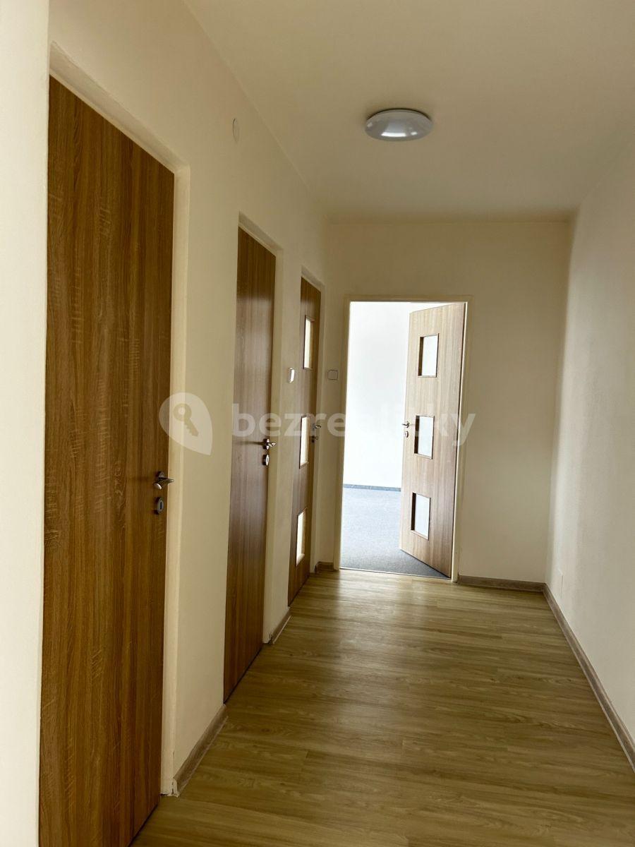 Prodej bytu 3+1 68 m², Československé armády, Zábřeh, Olomoucký kraj