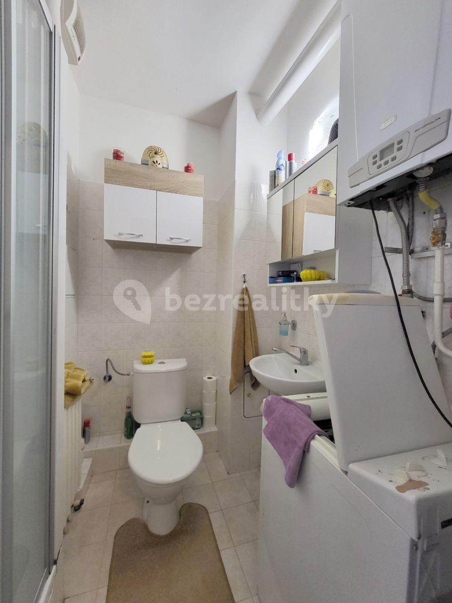 Pronájem bytu 1+kk 25 m², Nová, Kunštát, Jihomoravský kraj