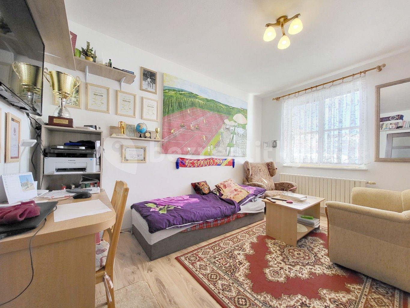 Pronájem bytu 1+kk 25 m², Nová, Kunštát, Jihomoravský kraj