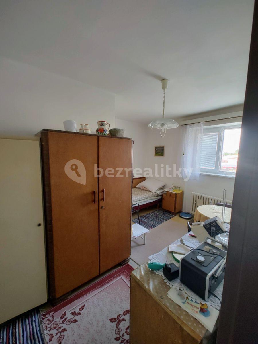 Prodej bytu 2+1 69 m², M. D. Rettigové, Hradec Králové, Královéhradecký kraj