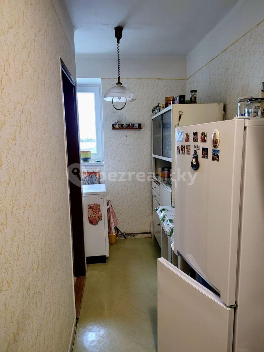 Prodej bytu 2+1 69 m², M. D. Rettigové, Hradec Králové, Královéhradecký kraj