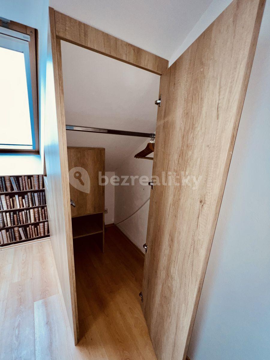 Pronájem bytu 1+kk 35 m², Vídeňská, Brno, Jihomoravský kraj