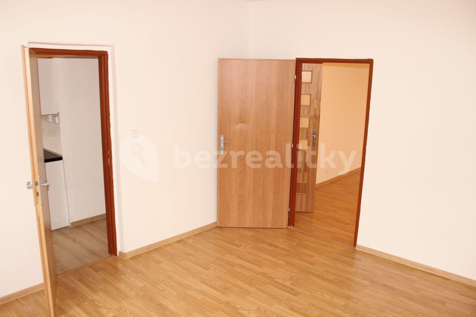 Pronájem bytu 2+1 56 m², Zahradní, Chodov, Karlovarský kraj