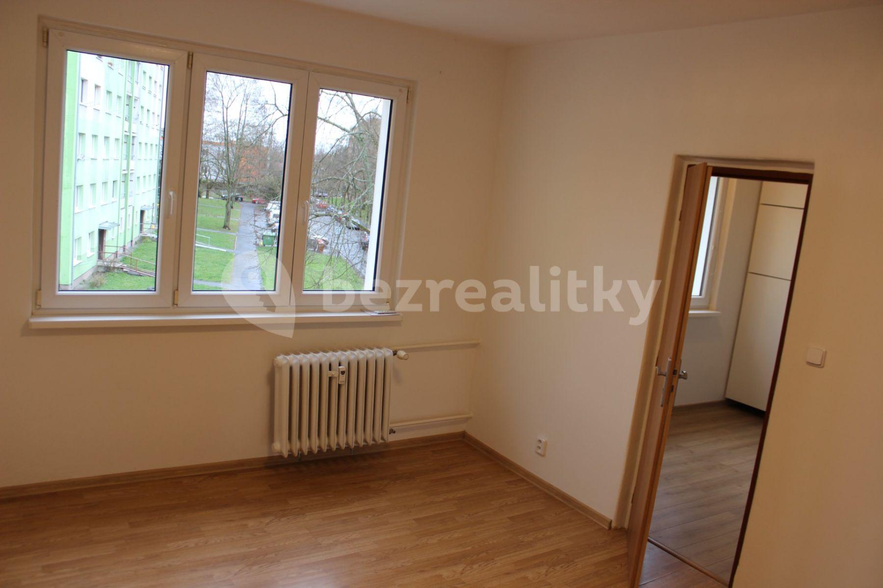 Pronájem bytu 2+1 56 m², Zahradní, Chodov, Karlovarský kraj