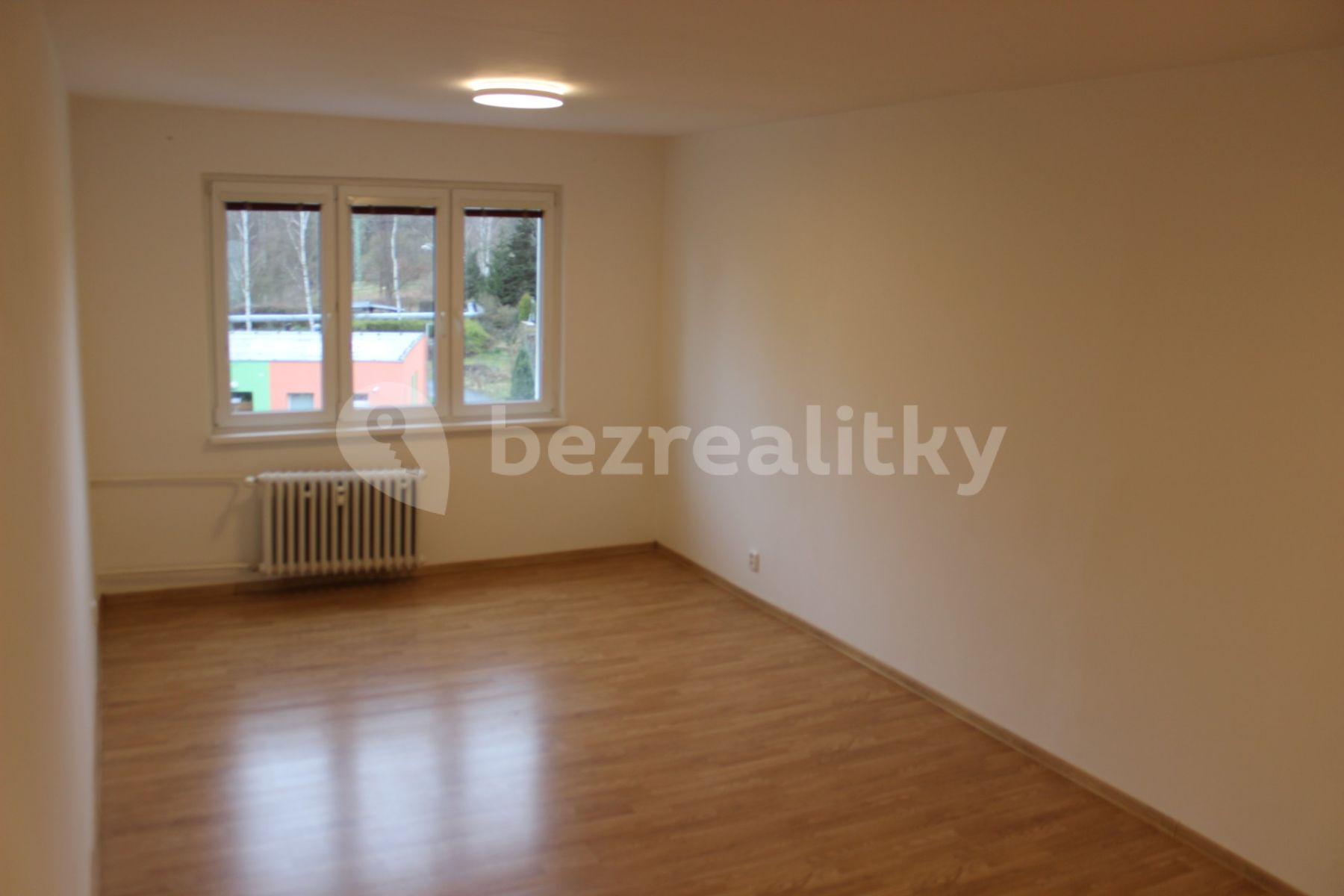 Pronájem bytu 2+1 56 m², Zahradní, Chodov, Karlovarský kraj