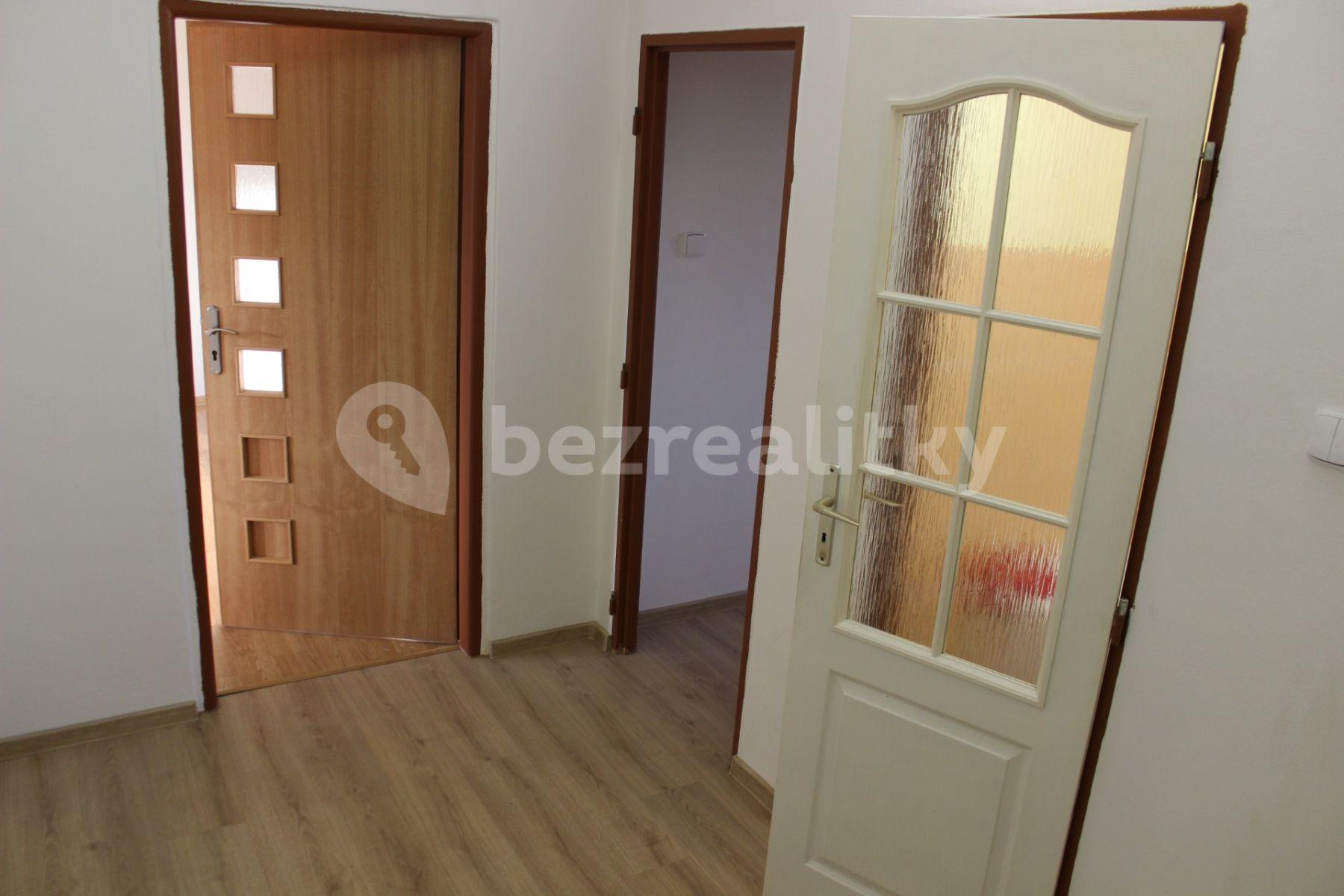 Pronájem bytu 2+1 56 m², Zahradní, Chodov, Karlovarský kraj