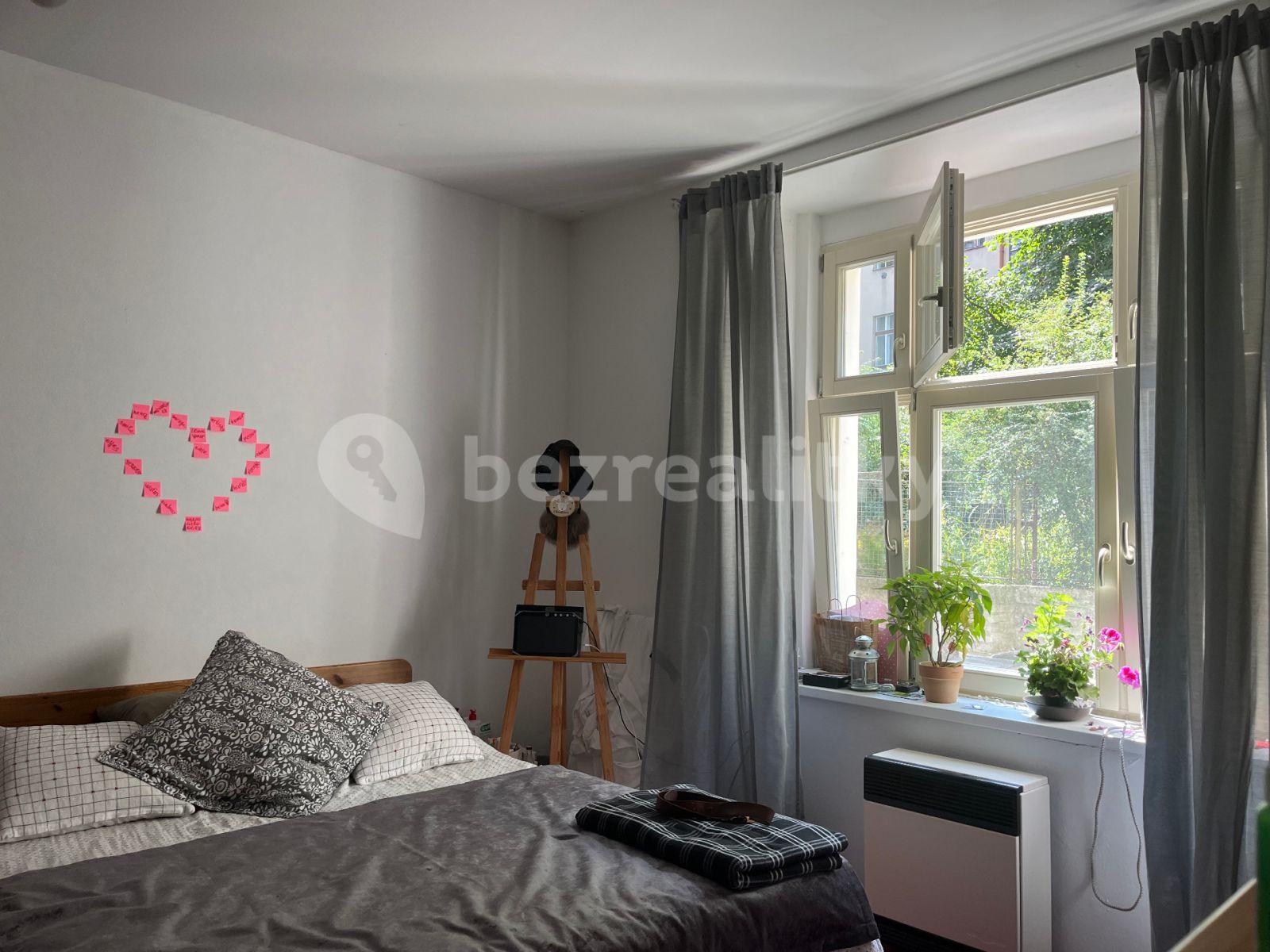 Prodej bytu 2+kk 53 m², Malířská, Praha, Praha