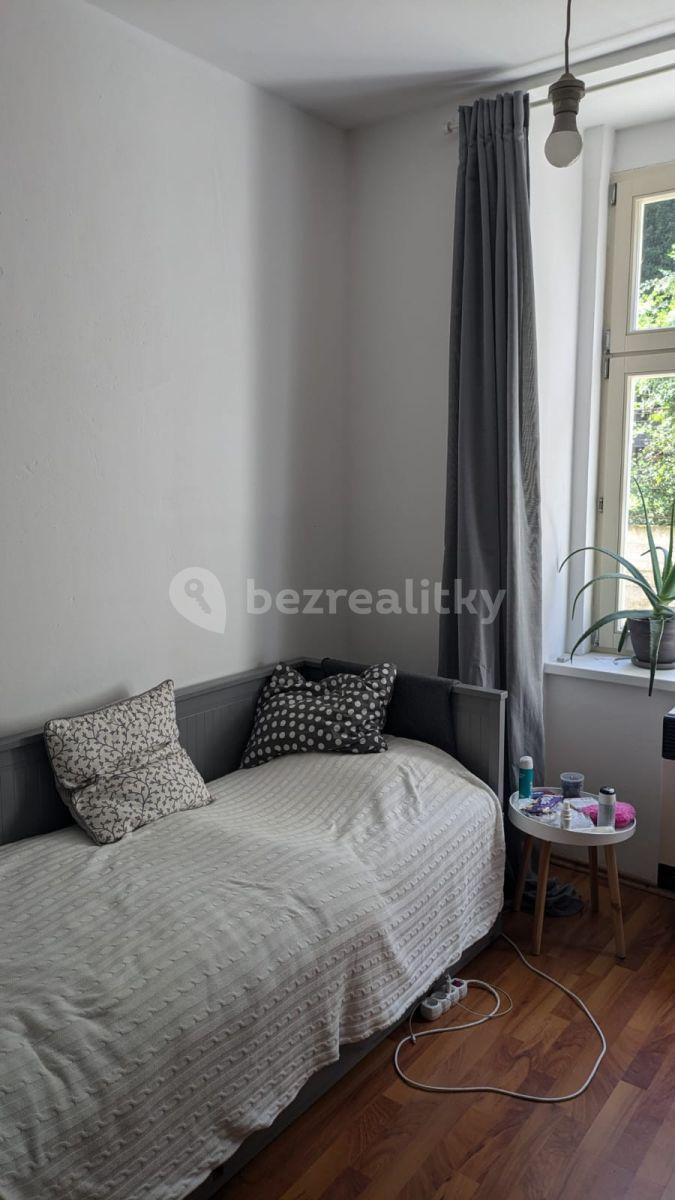 Prodej bytu 2+kk 53 m², Malířská, Praha, Praha