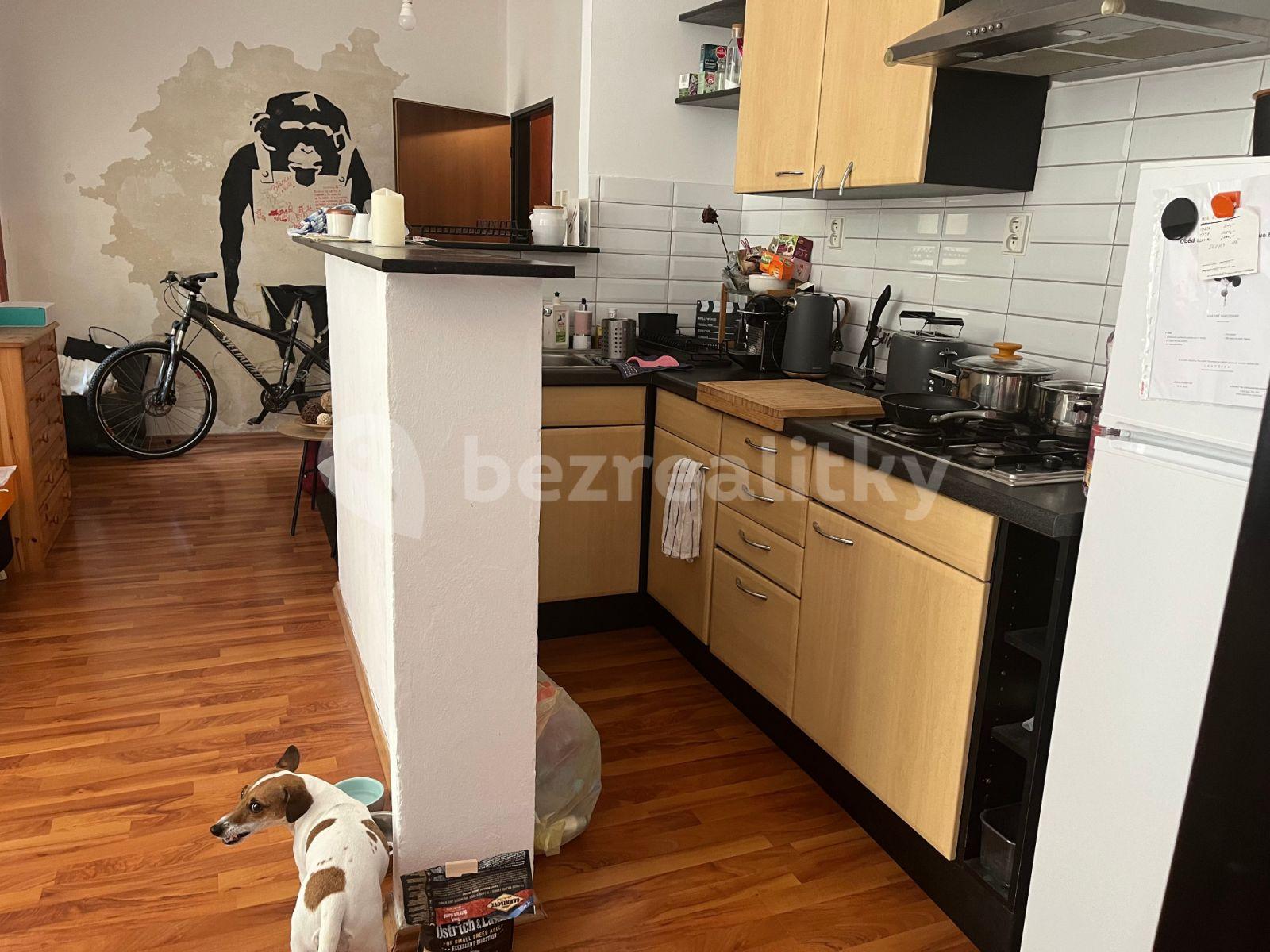 Prodej bytu 2+kk 53 m², Malířská, Praha, Praha