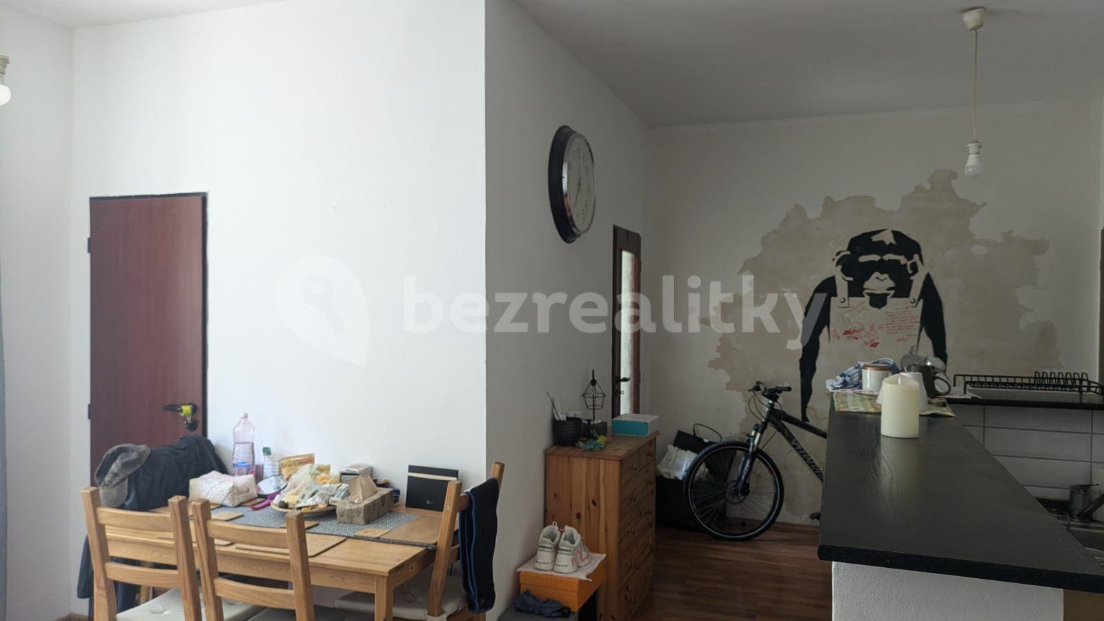 Prodej bytu 2+kk 53 m², Malířská, Praha, Praha