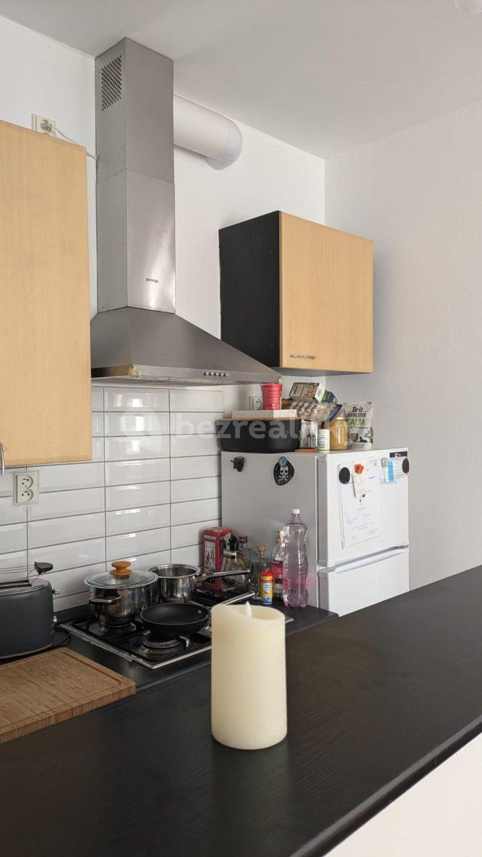 Prodej bytu 2+kk 53 m², Malířská, Praha, Praha