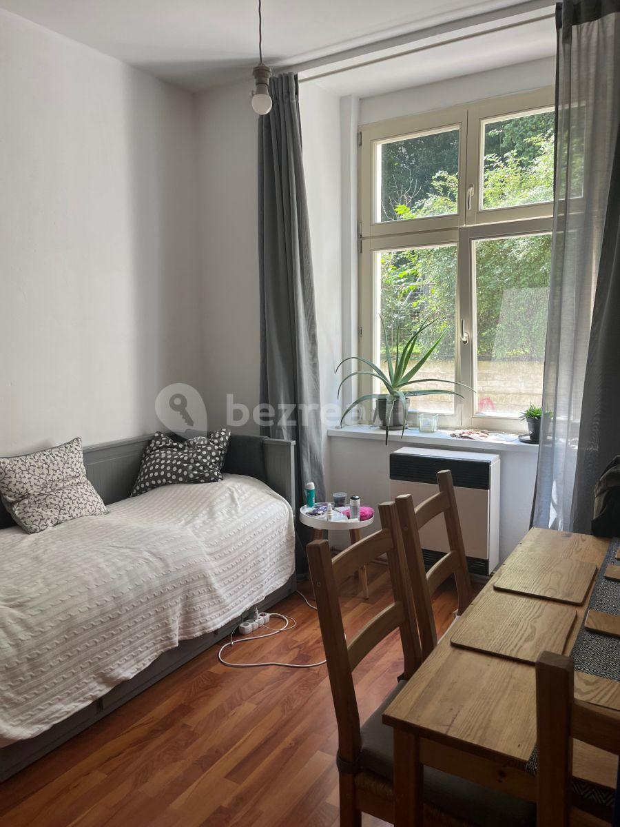 Prodej bytu 2+kk 53 m², Malířská, Praha, Praha