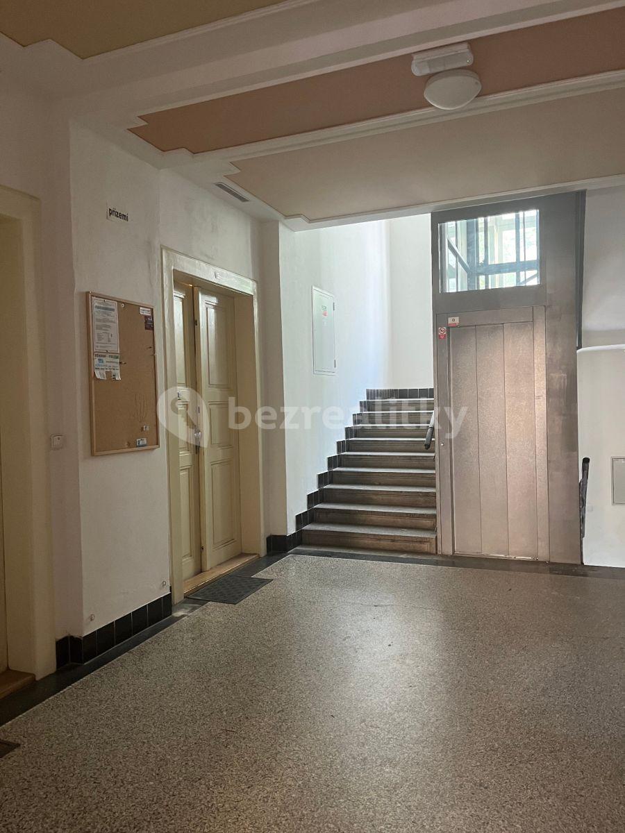 Prodej bytu 2+kk 53 m², Malířská, Praha, Praha