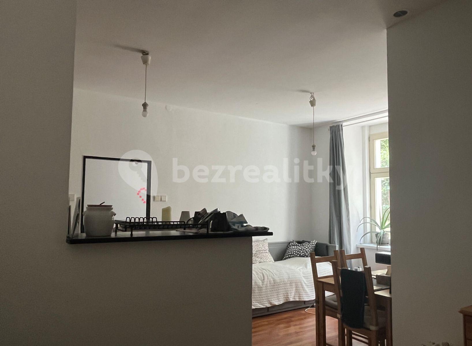 Prodej bytu 2+kk 53 m², Malířská, Praha, Praha