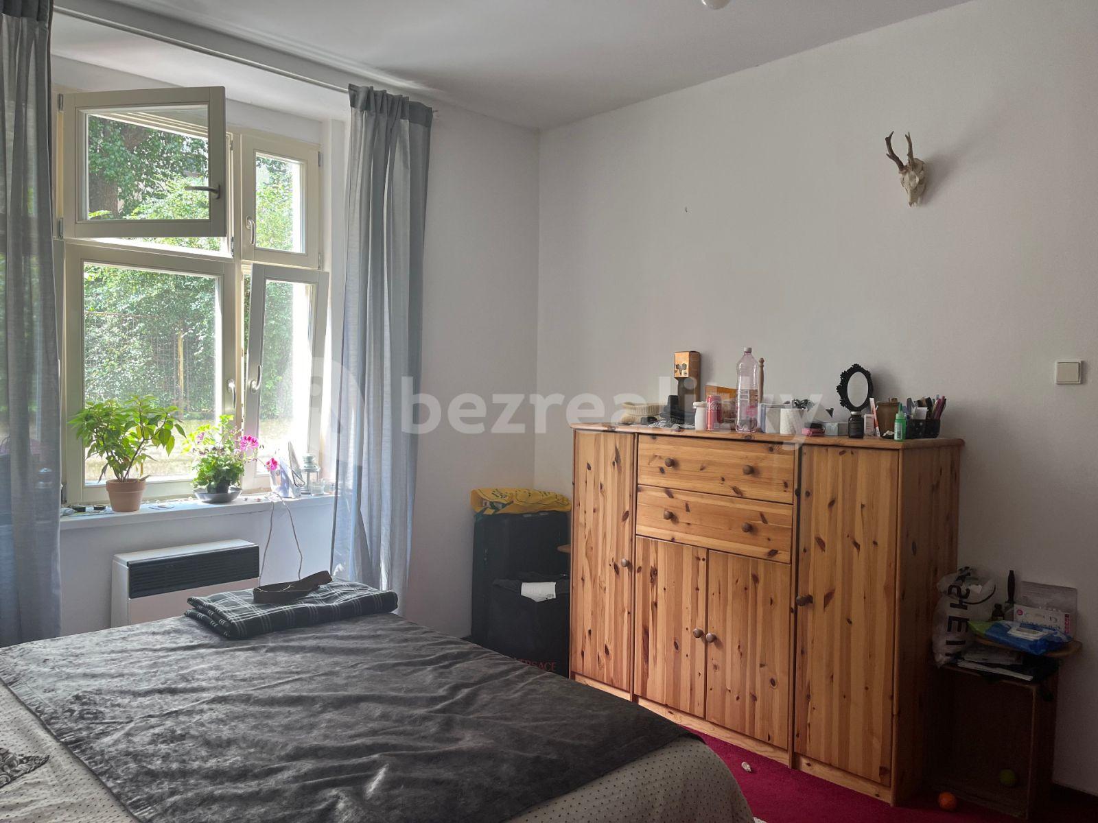 Prodej bytu 2+kk 53 m², Malířská, Praha, Praha