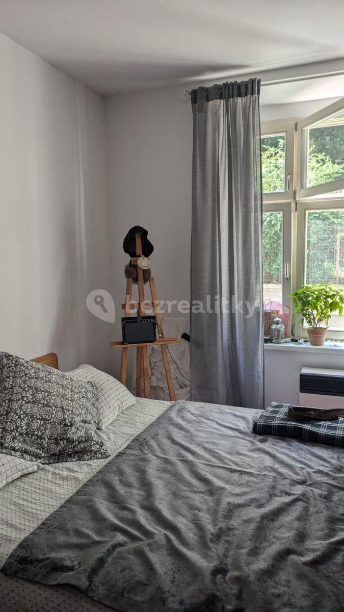 Prodej bytu 2+kk 53 m², Malířská, Praha, Praha