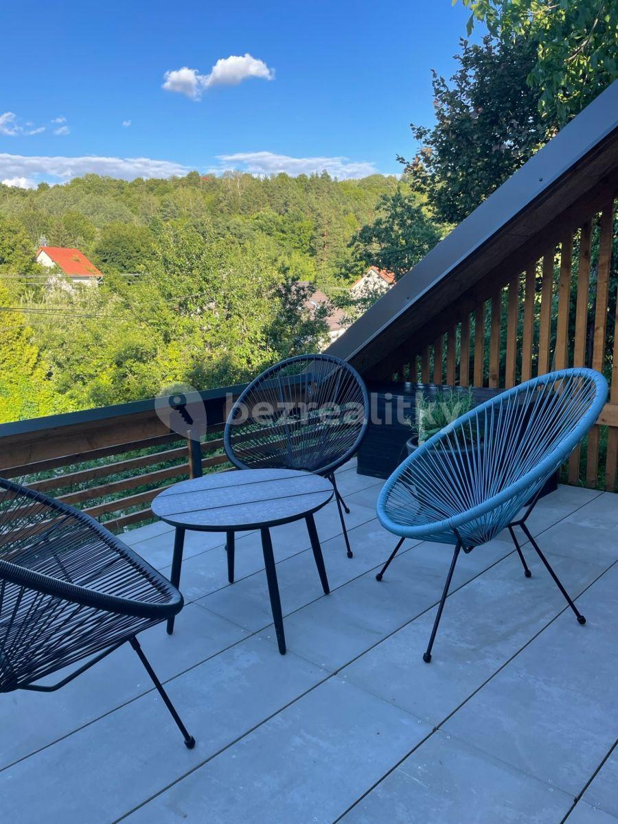 Prodej domu 55 m², pozemek 219 m², Tišnov, Jihomoravský kraj