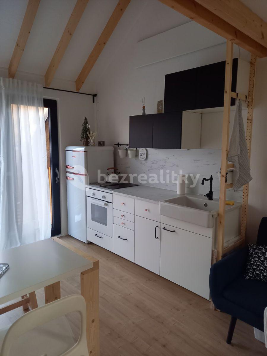 Prodej domu 55 m², pozemek 219 m², Tišnov, Jihomoravský kraj