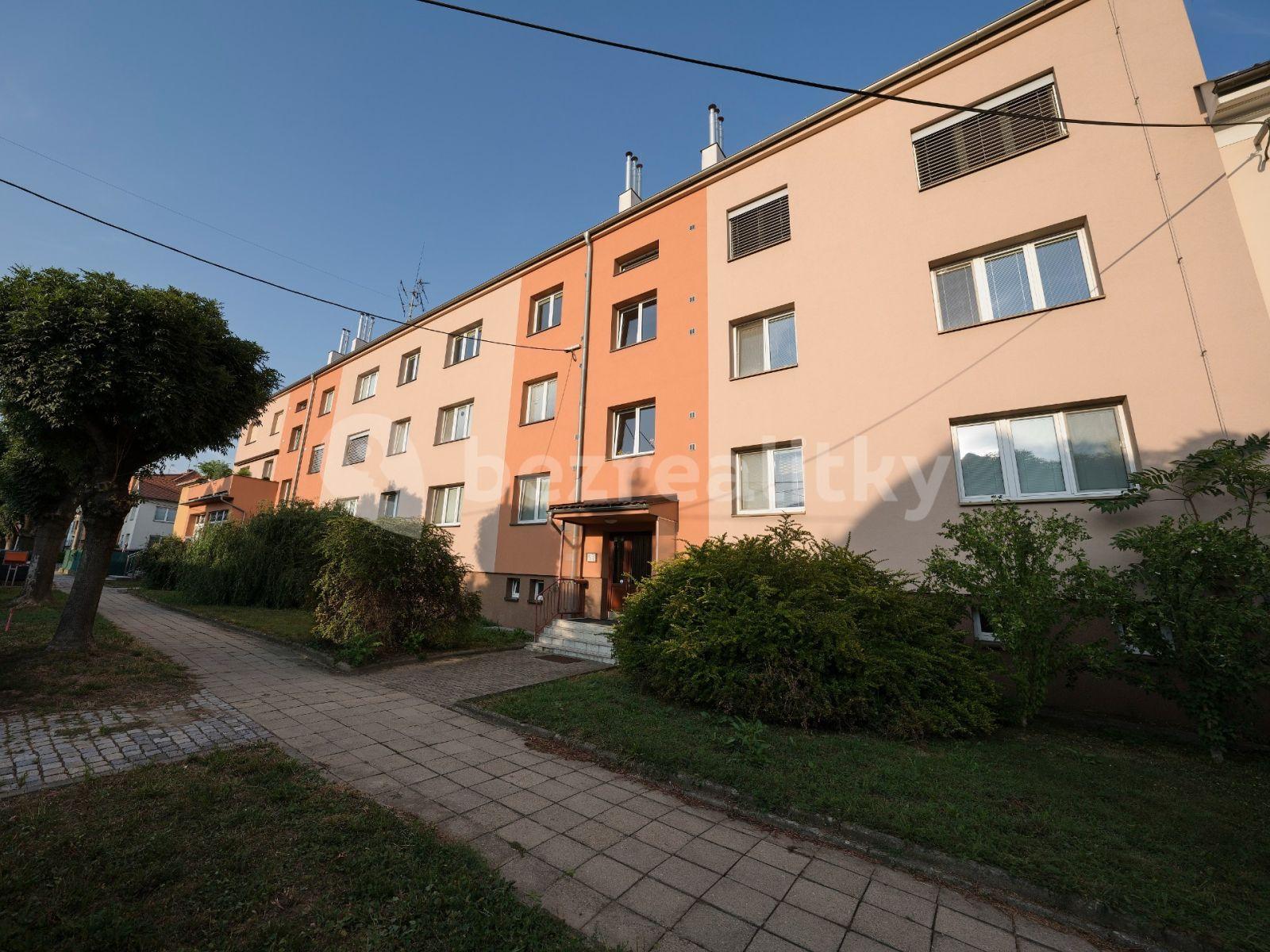 Prodej bytu 3+kk 75 m², Mojmírova, Uherské Hradiště, Zlínský kraj