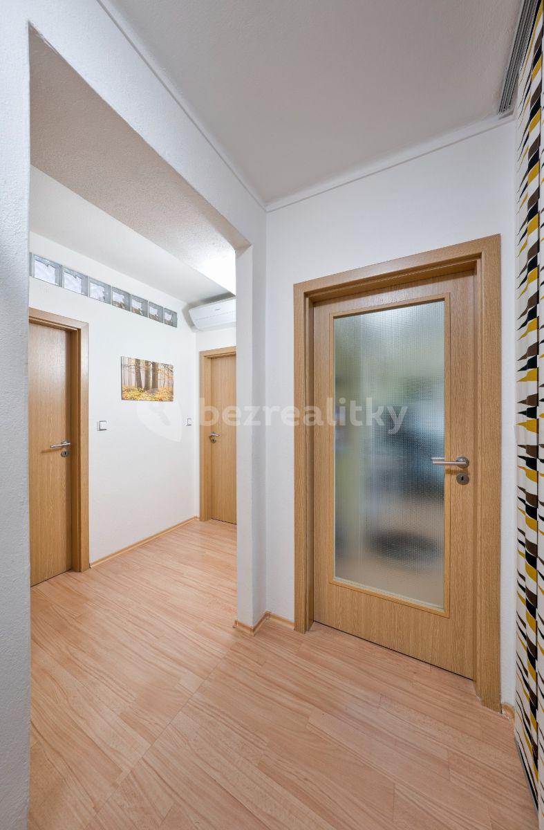 Prodej bytu 3+kk 75 m², Mojmírova, Uherské Hradiště, Zlínský kraj