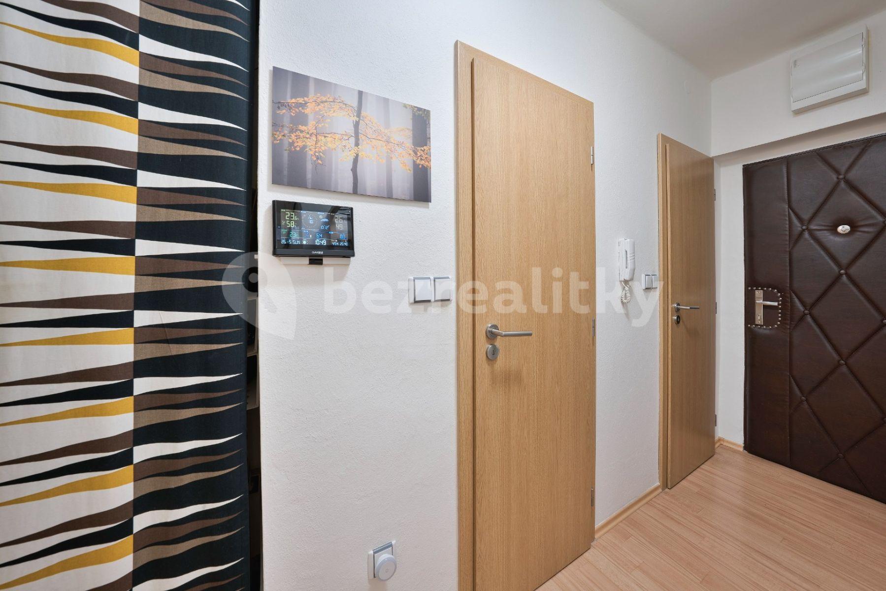 Prodej bytu 3+kk 75 m², Mojmírova, Uherské Hradiště, Zlínský kraj