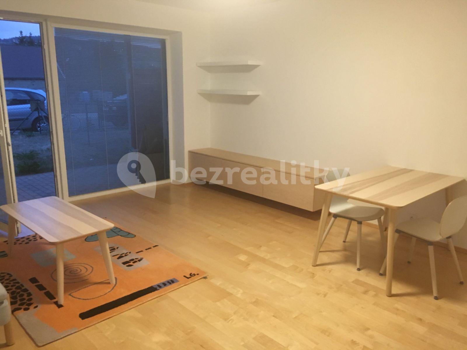 Pronájem bytu 2+kk 58 m², U Statku, Hýskov, Středočeský kraj