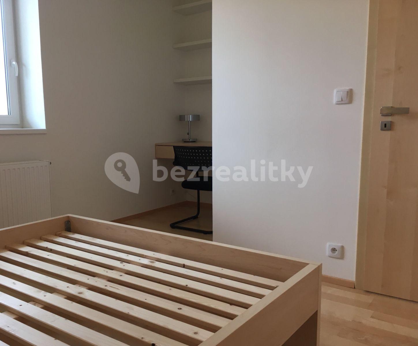 Pronájem bytu 2+kk 58 m², U Statku, Hýskov, Středočeský kraj