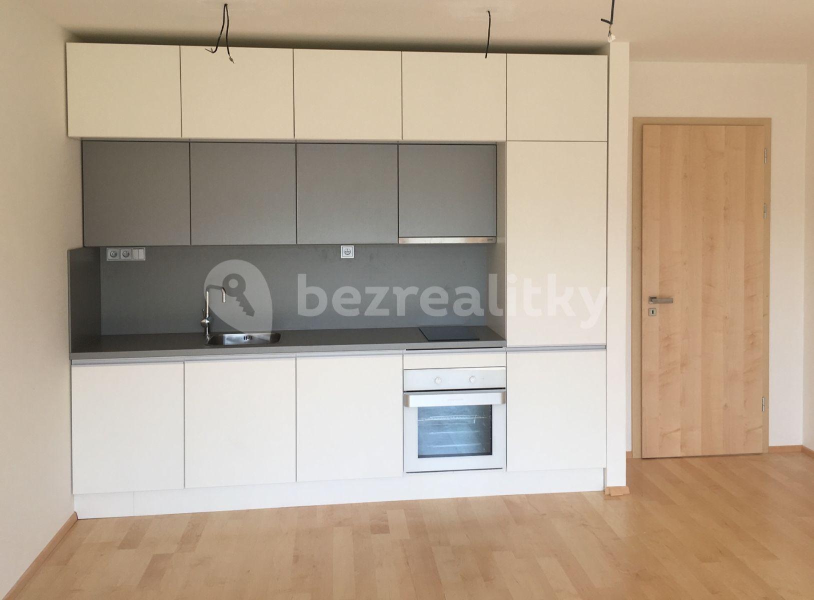 Pronájem bytu 2+kk 58 m², U Statku, Hýskov, Středočeský kraj