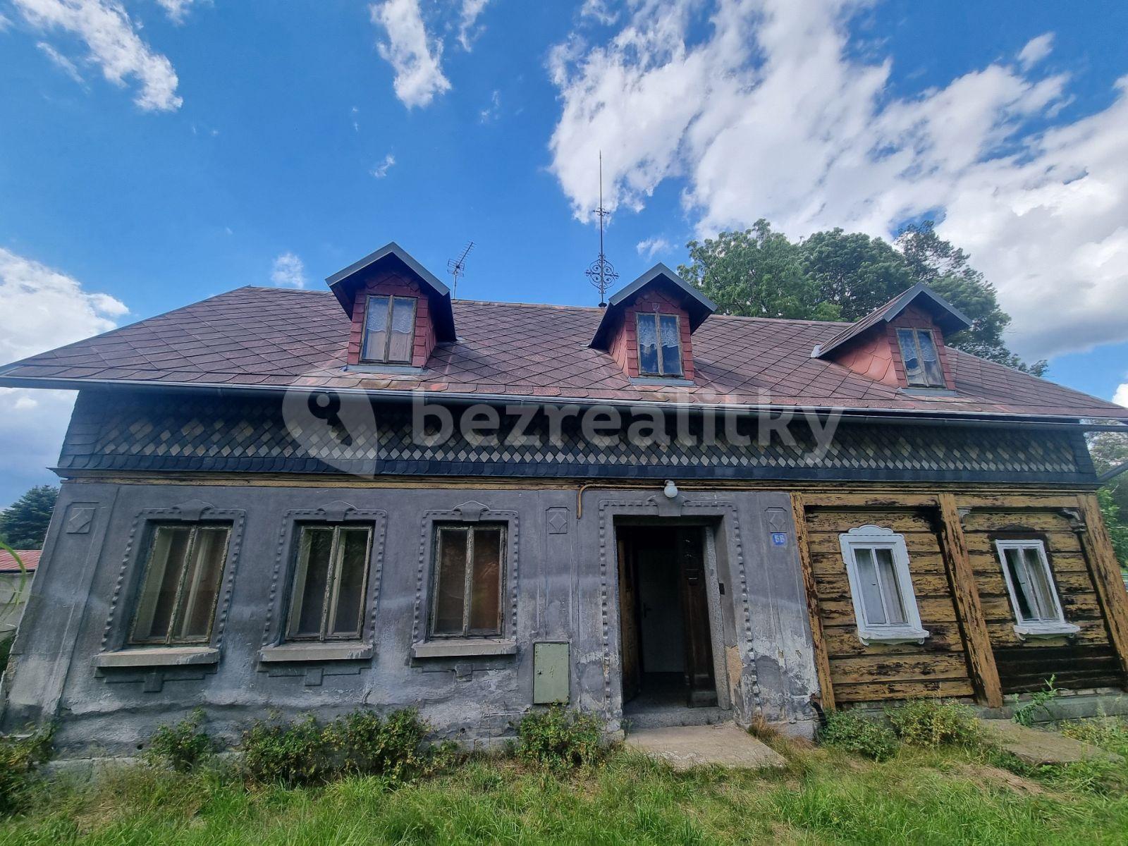 Prodej chaty, chalupy 171 m², pozemek 171 m², Staré Křečany, Ústecký kraj