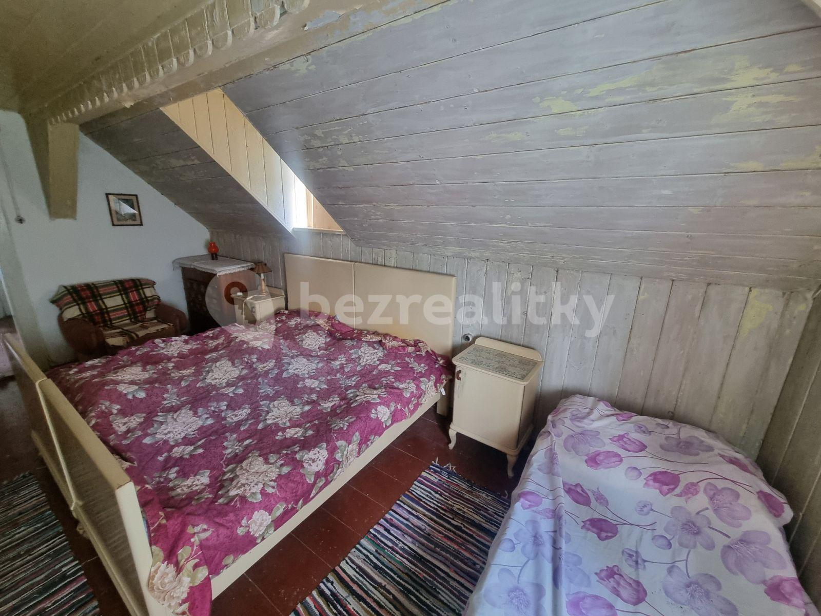 Prodej chaty, chalupy 171 m², pozemek 171 m², Staré Křečany, Ústecký kraj