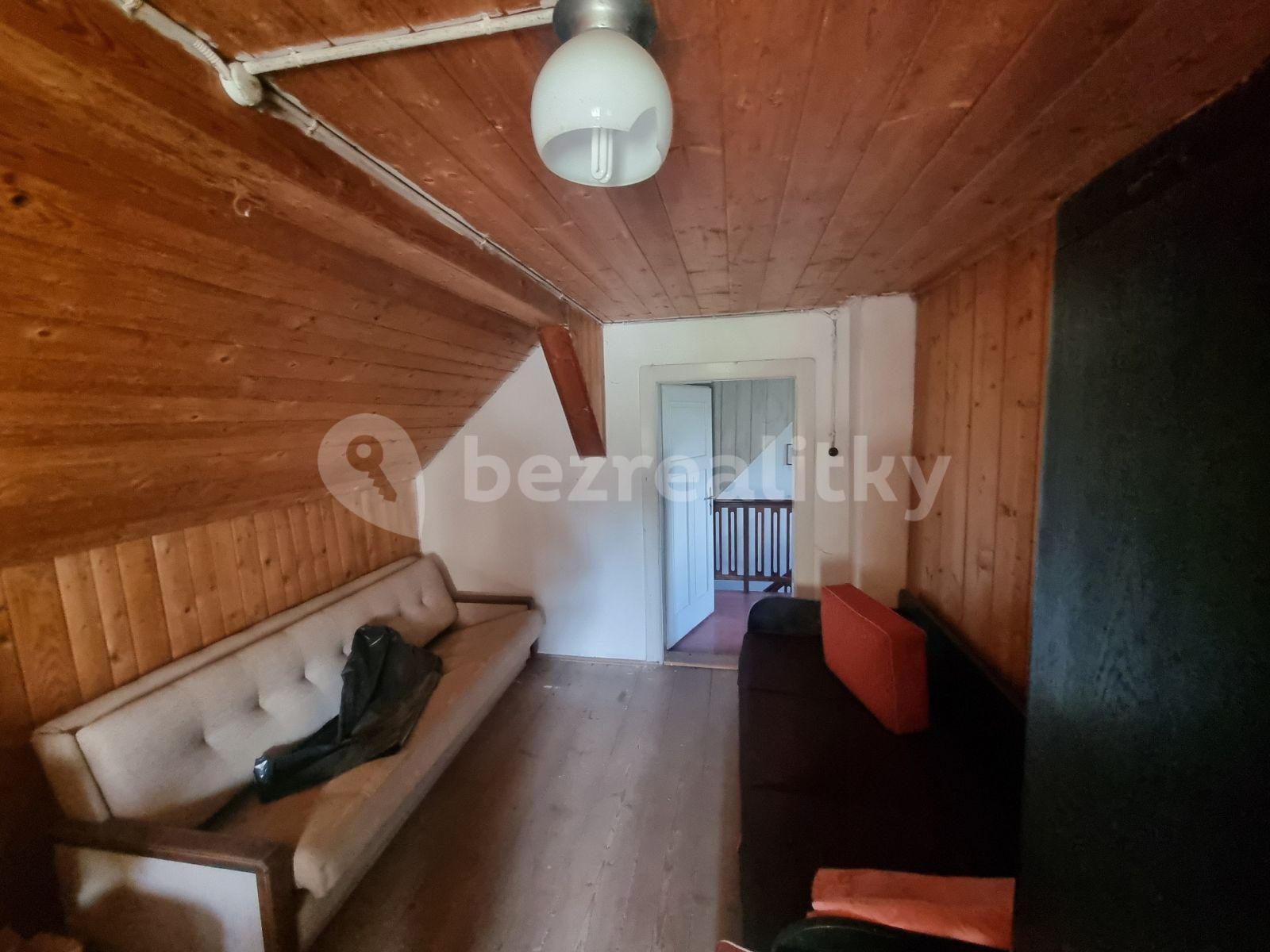 Prodej chaty, chalupy 171 m², pozemek 171 m², Staré Křečany, Ústecký kraj