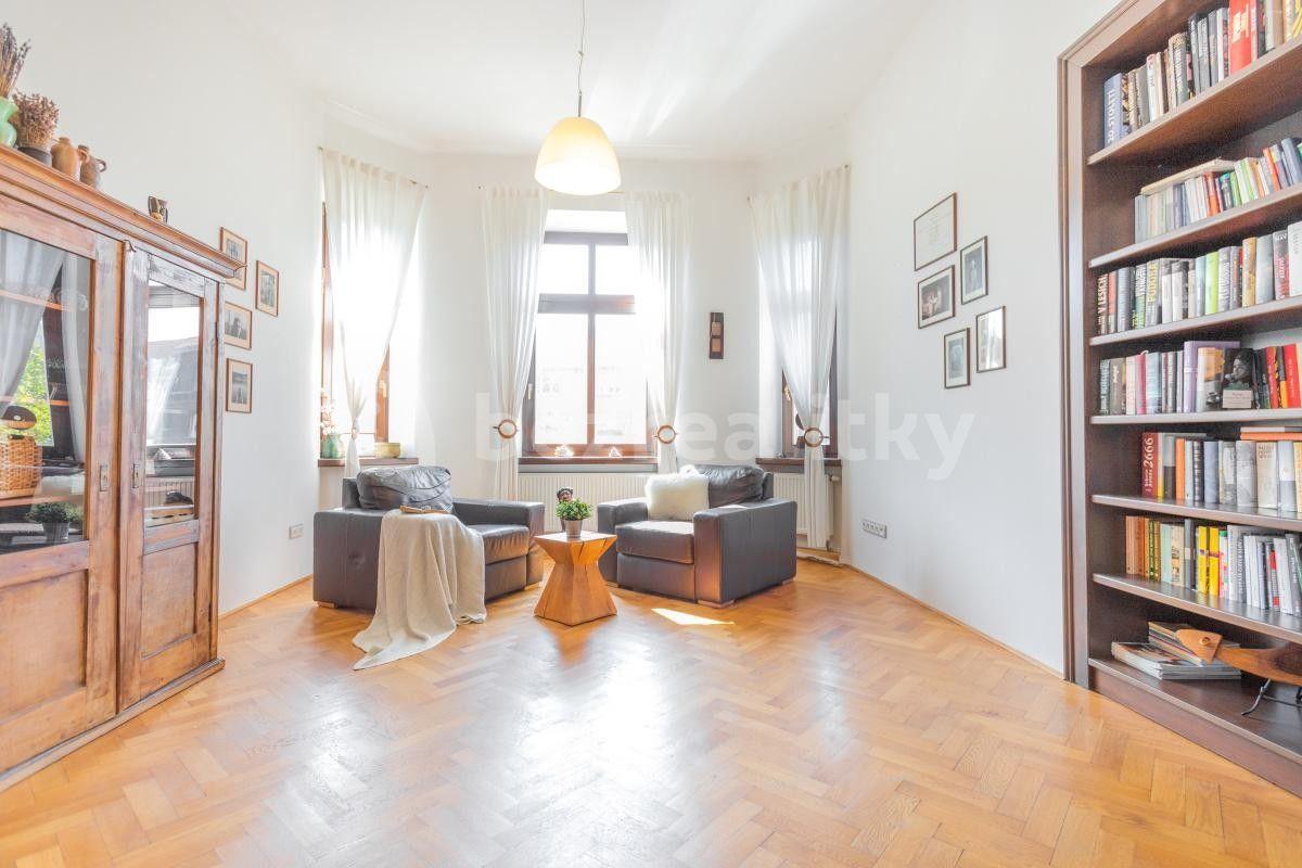 Prodej bytu 5+1 195 m², Masarykova, Ústí nad Labem, Ústecký kraj