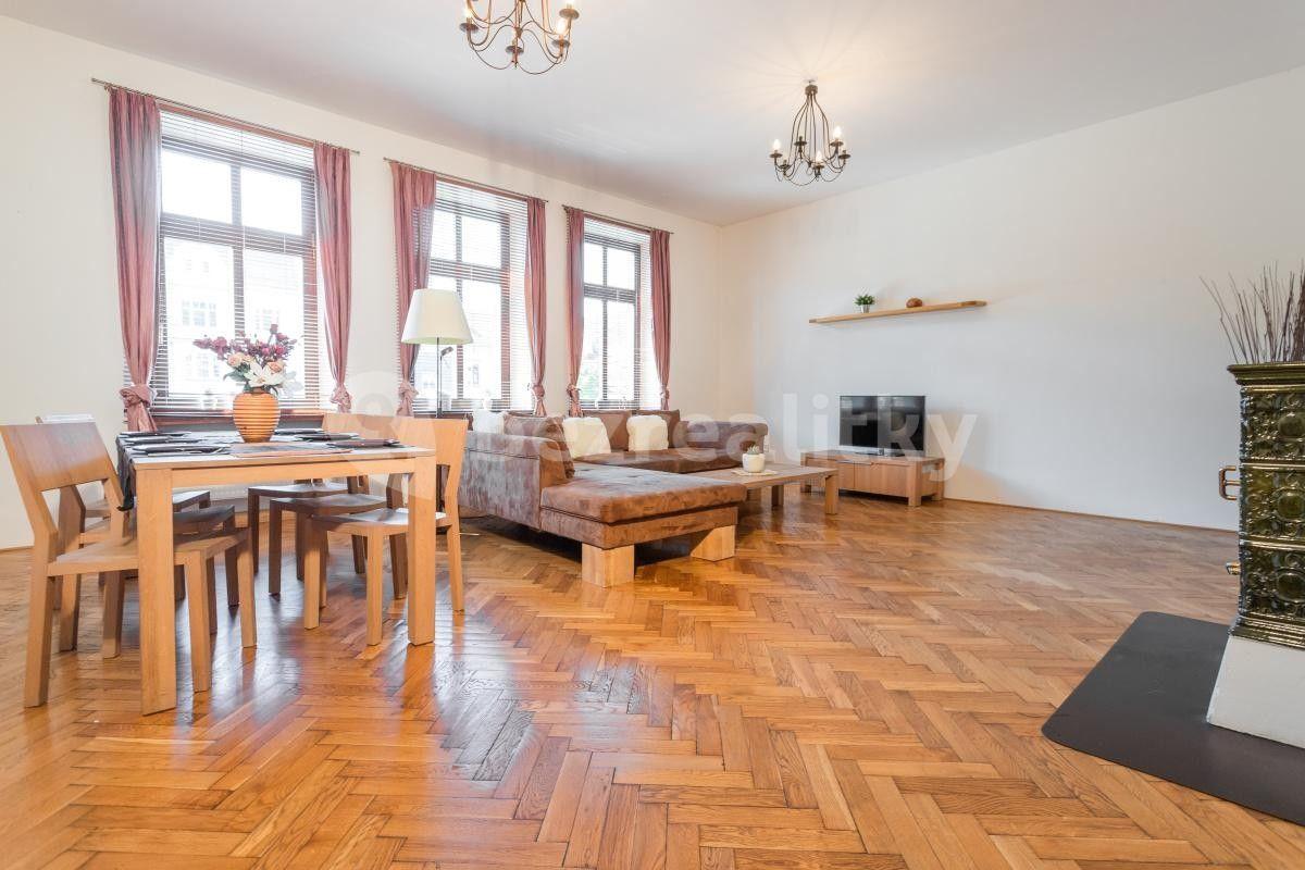 Prodej bytu 5+1 195 m², Masarykova, Ústí nad Labem, Ústecký kraj