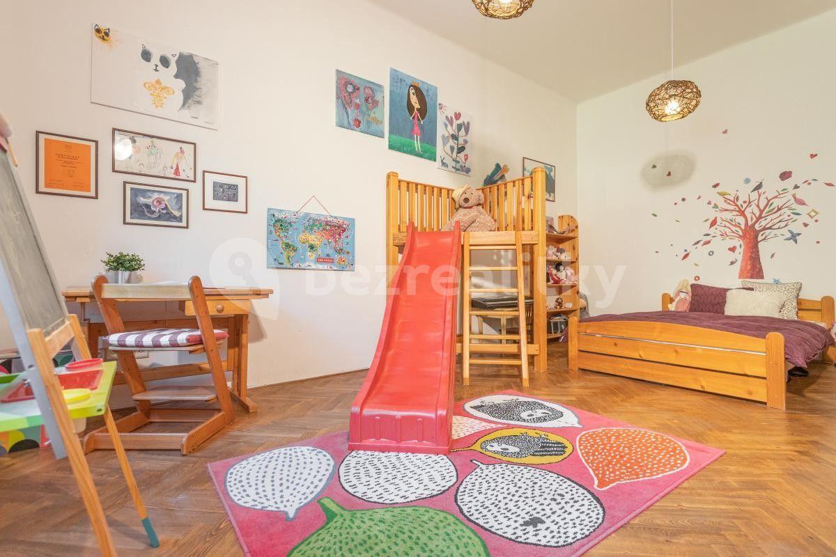 Prodej bytu 5+1 195 m², Masarykova, Ústí nad Labem, Ústecký kraj