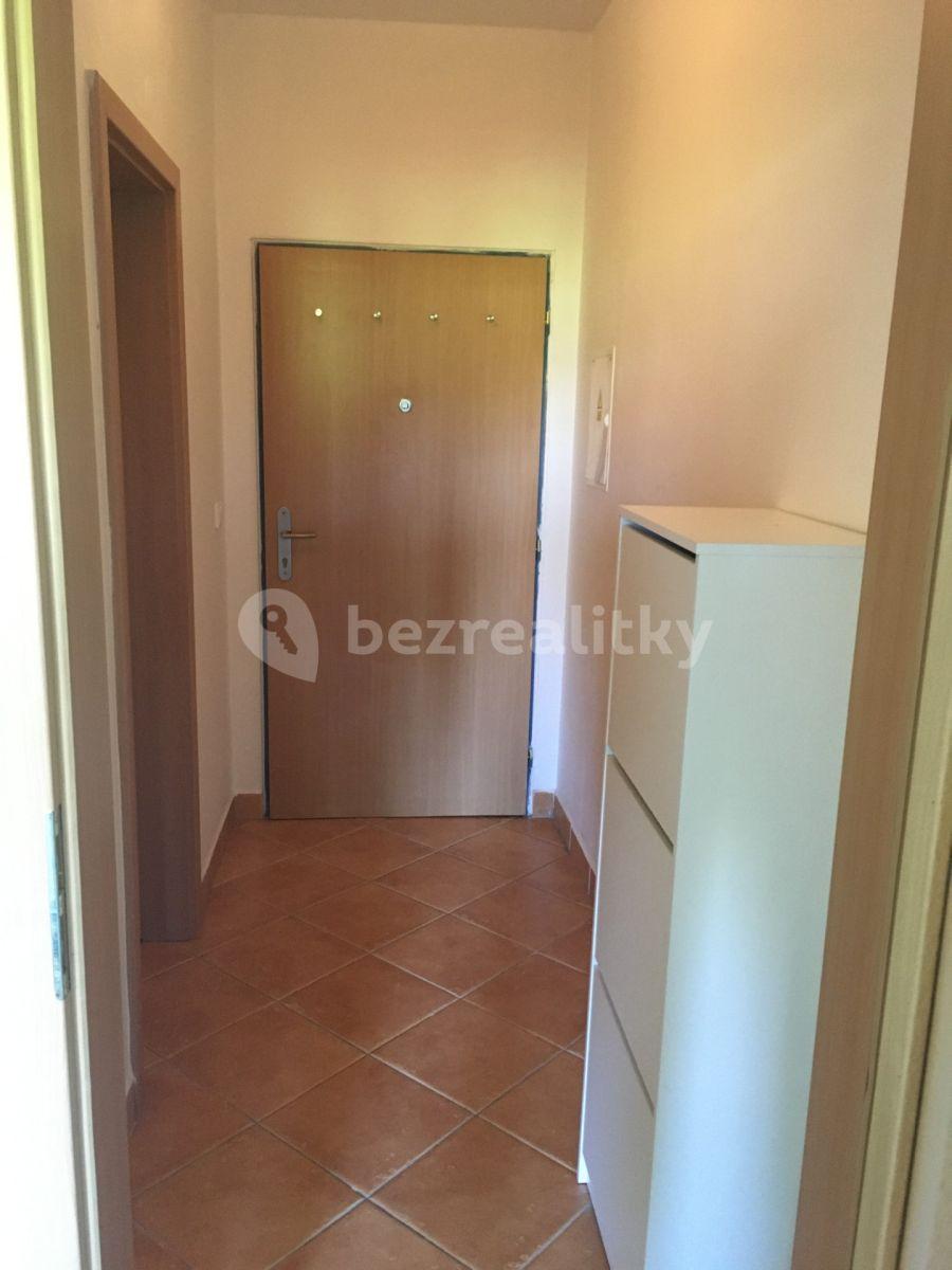 Prodej bytu 1+kk 34 m², Baráčnická, Ústí nad Labem, Ústecký kraj