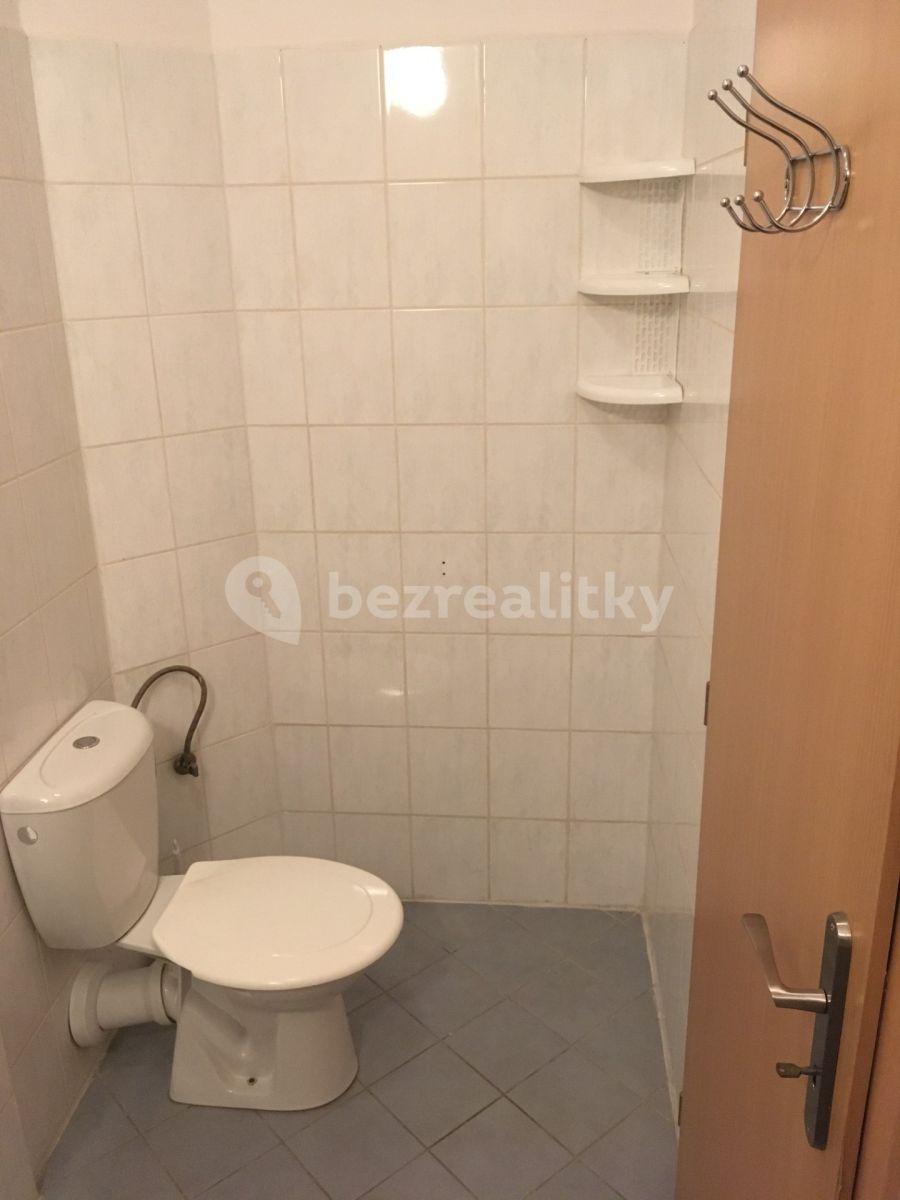 Prodej bytu 1+kk 34 m², Baráčnická, Ústí nad Labem, Ústecký kraj