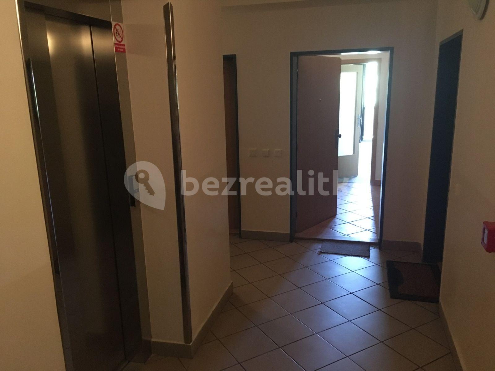 Prodej bytu 1+kk 34 m², Baráčnická, Ústí nad Labem, Ústecký kraj