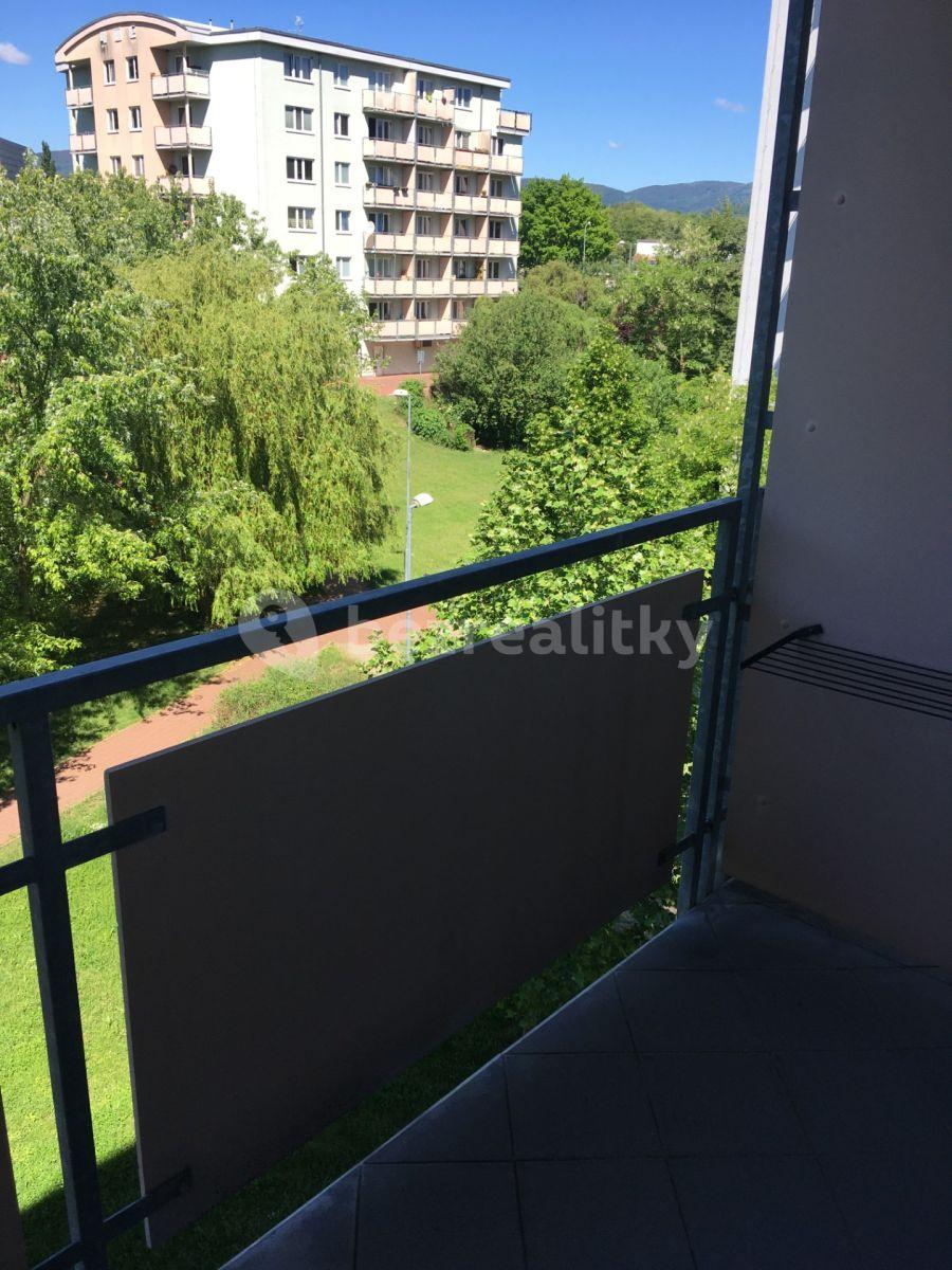 Prodej bytu 1+kk 34 m², Baráčnická, Ústí nad Labem, Ústecký kraj