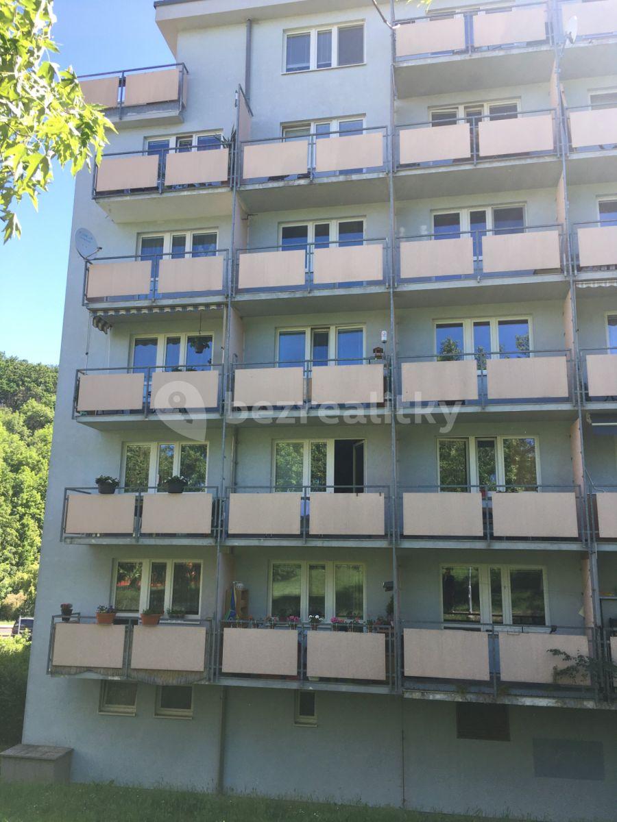 Prodej bytu 1+kk 34 m², Baráčnická, Ústí nad Labem, Ústecký kraj