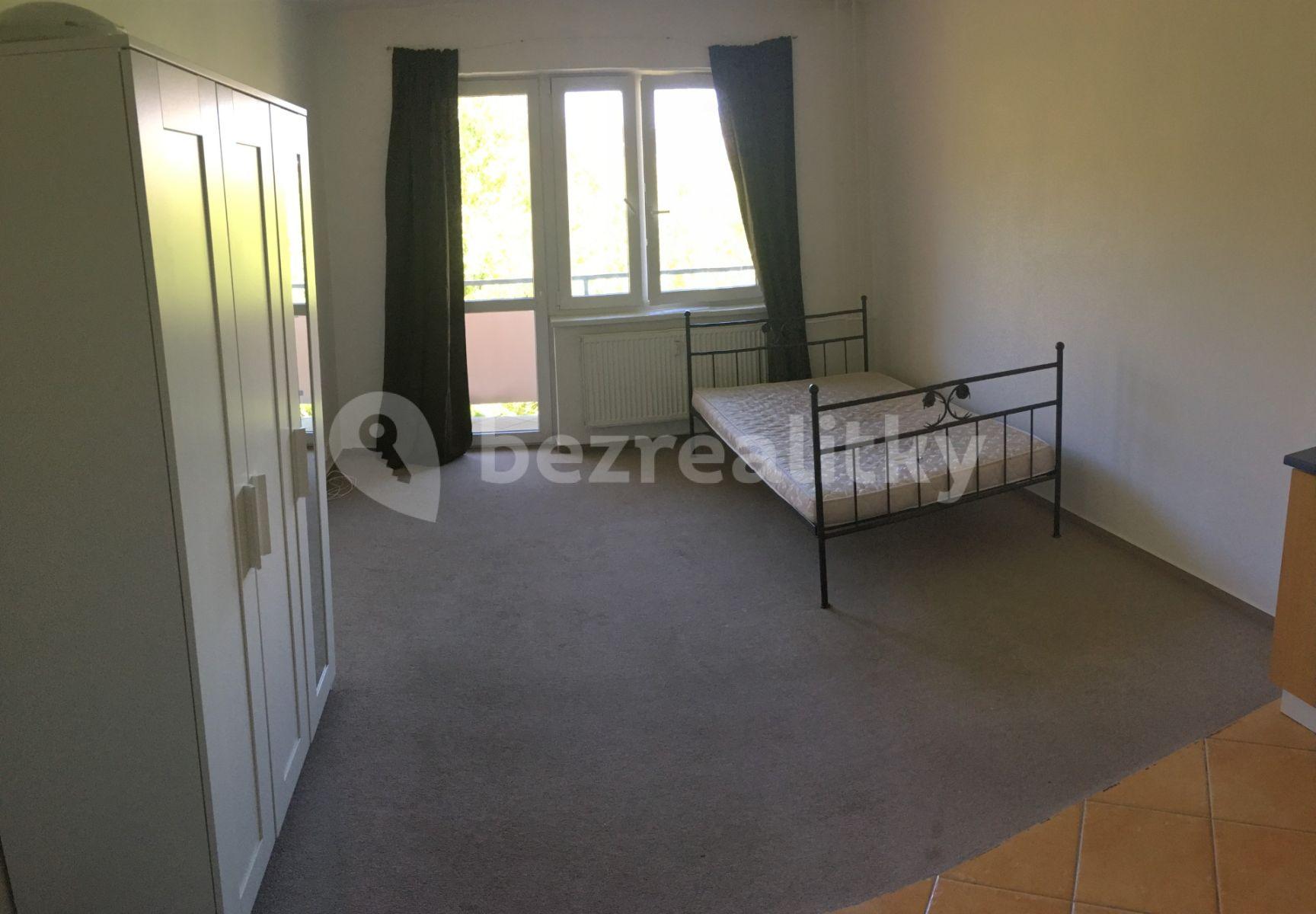 Prodej bytu 1+kk 34 m², Baráčnická, Ústí nad Labem, Ústecký kraj