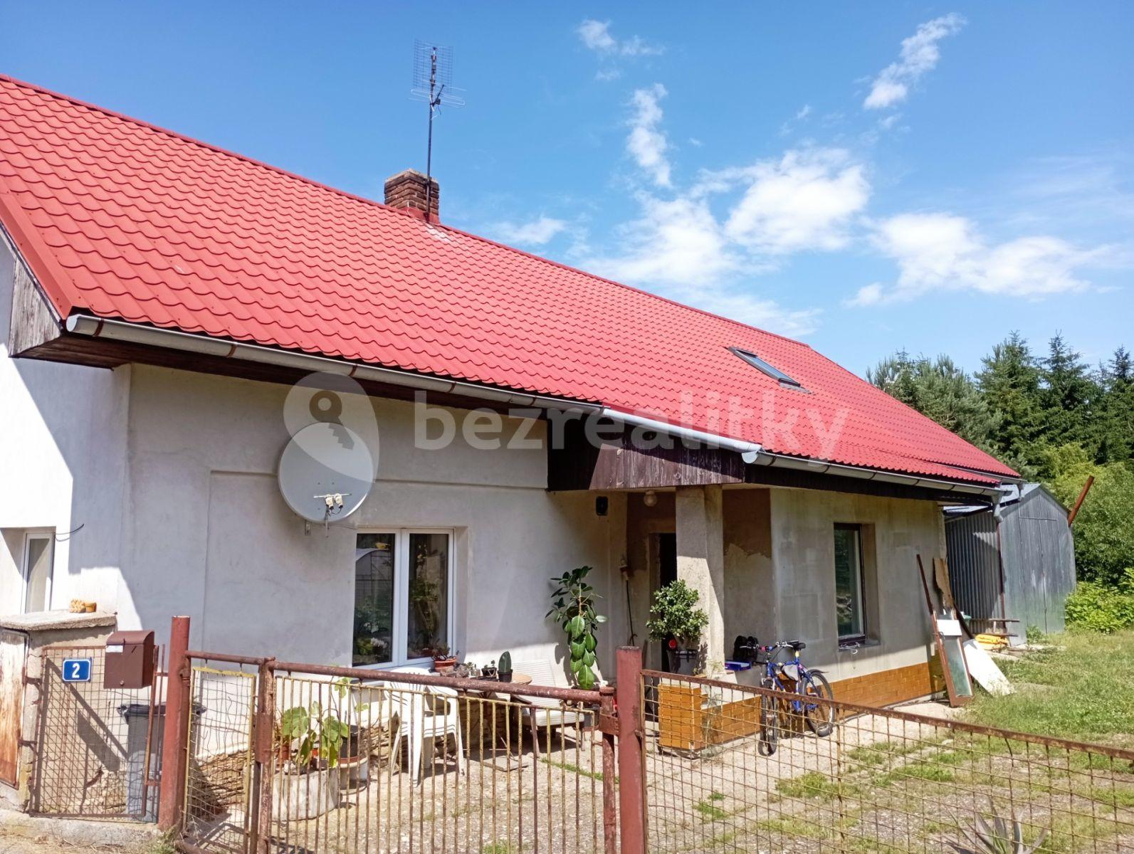 Prodej domu 159 m², pozemek 1.212 m², Skalice, Královéhradecký kraj