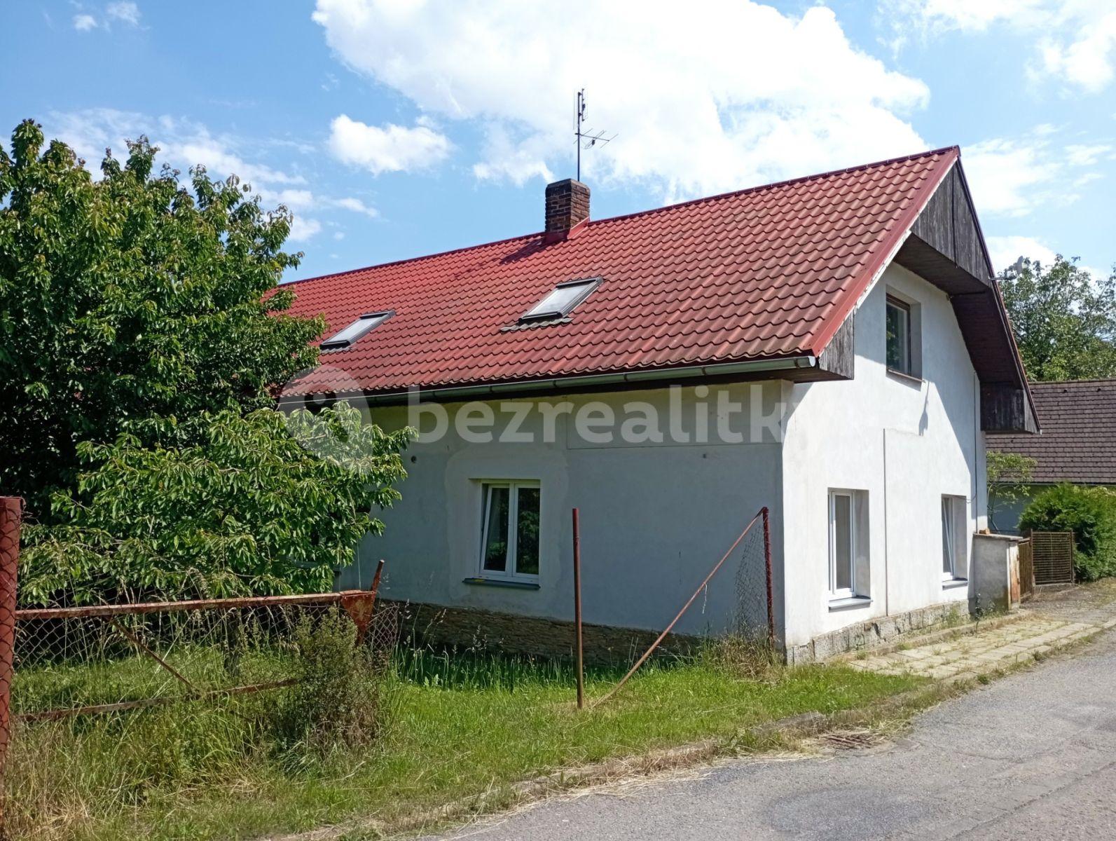 Prodej domu 159 m², pozemek 1.212 m², Skalice, Královéhradecký kraj