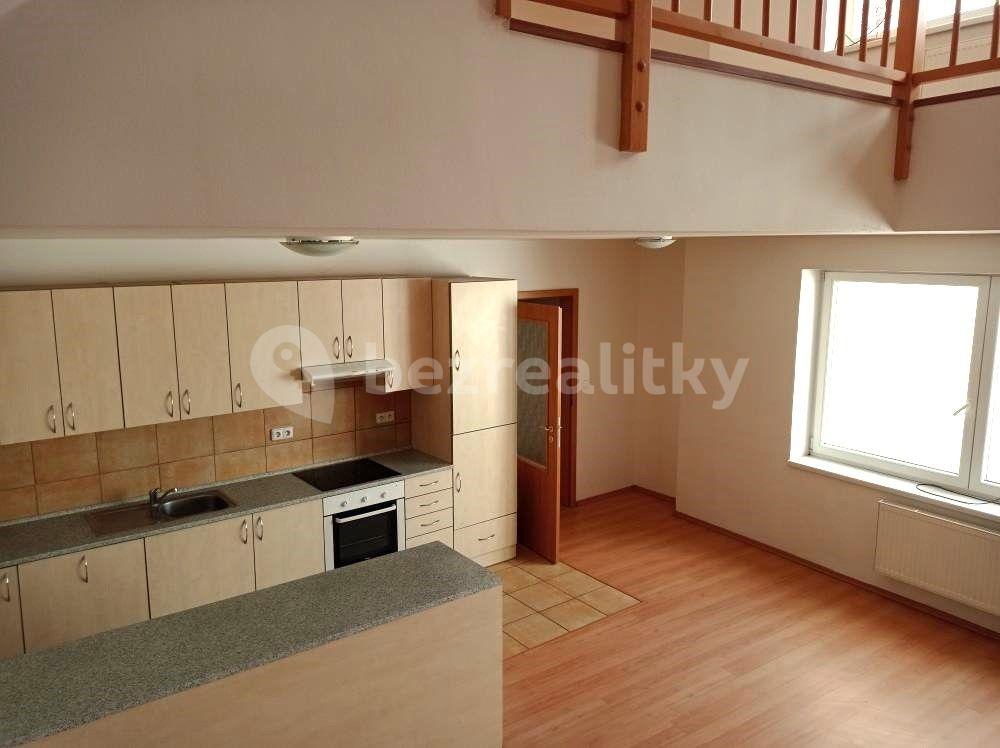 Prodej bytu 3+kk 104 m², Cejl, Brno, Jihomoravský kraj