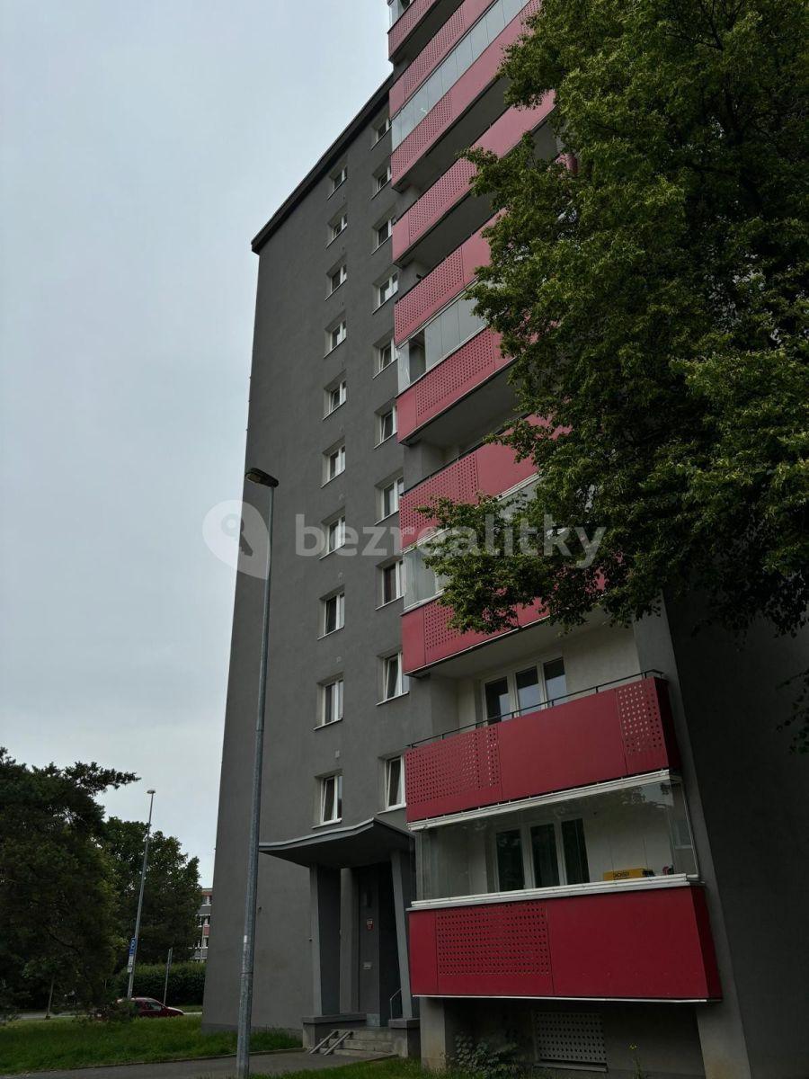 Prodej bytu 3+kk 65 m², Na Klášterním, Praha, Praha