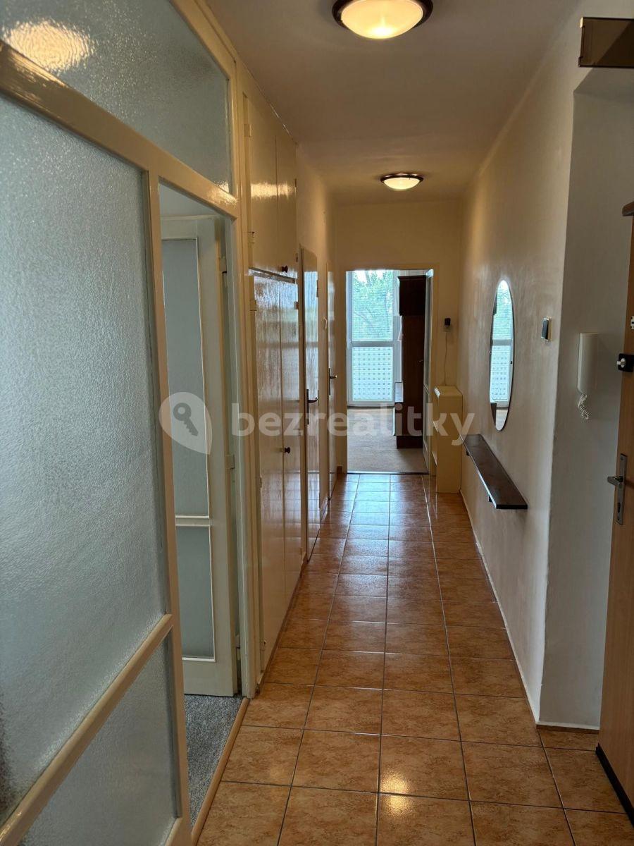 Prodej bytu 3+kk 65 m², Na Klášterním, Praha, Praha