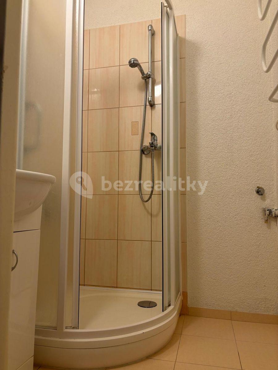 Prodej bytu 3+kk 65 m², Na Klášterním, Praha, Praha