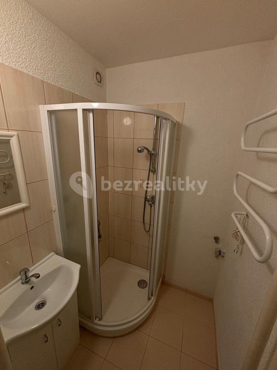 Prodej bytu 3+kk 65 m², Na Klášterním, Praha, Praha