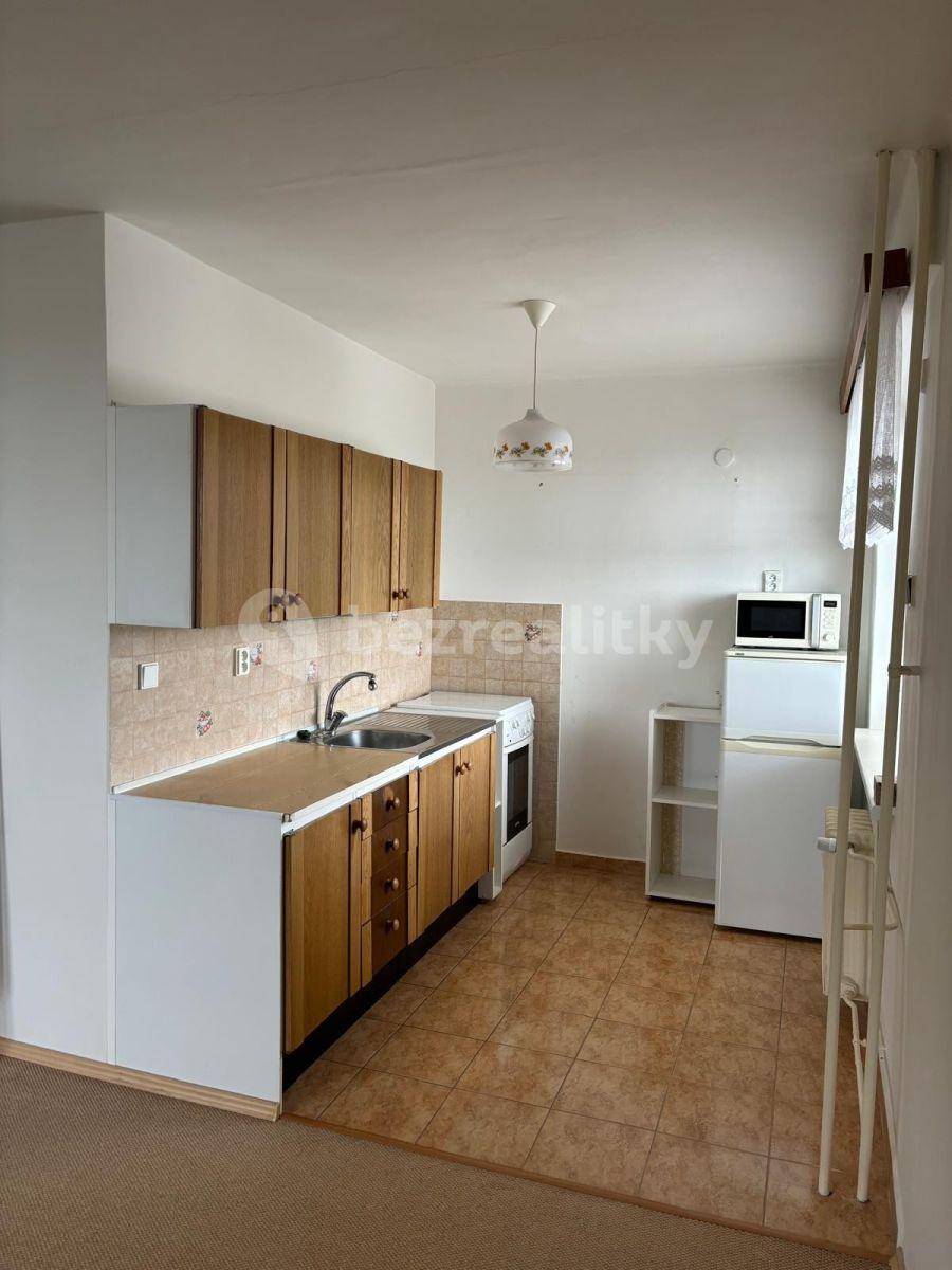 Prodej bytu 3+kk 65 m², Na Klášterním, Praha, Praha