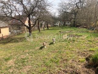 Prodej pozemku 910 m², Ke Ctiborkám, Zruč nad Sázavou, Středočeský kraj