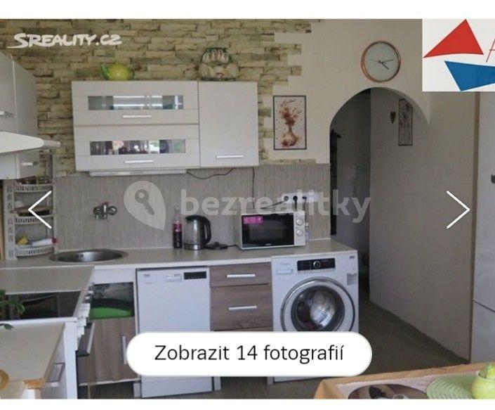 Pronájem bytu 2+kk 34 m², Revoluční, Litoměřice, Ústecký kraj